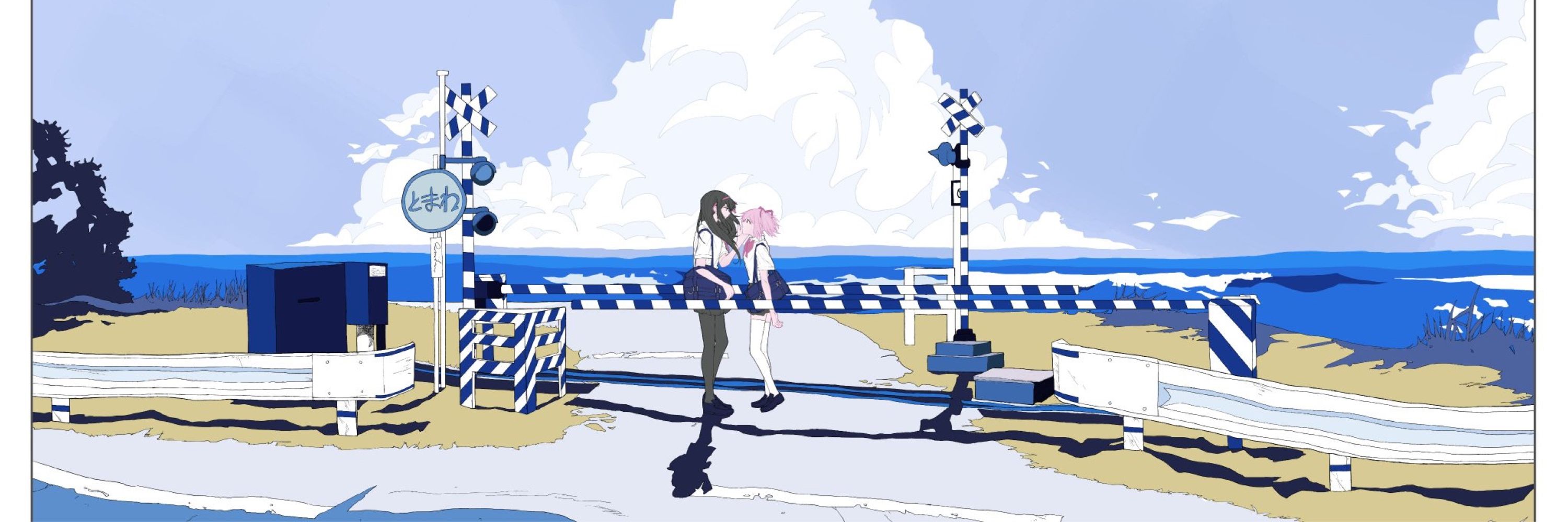 mimiどか