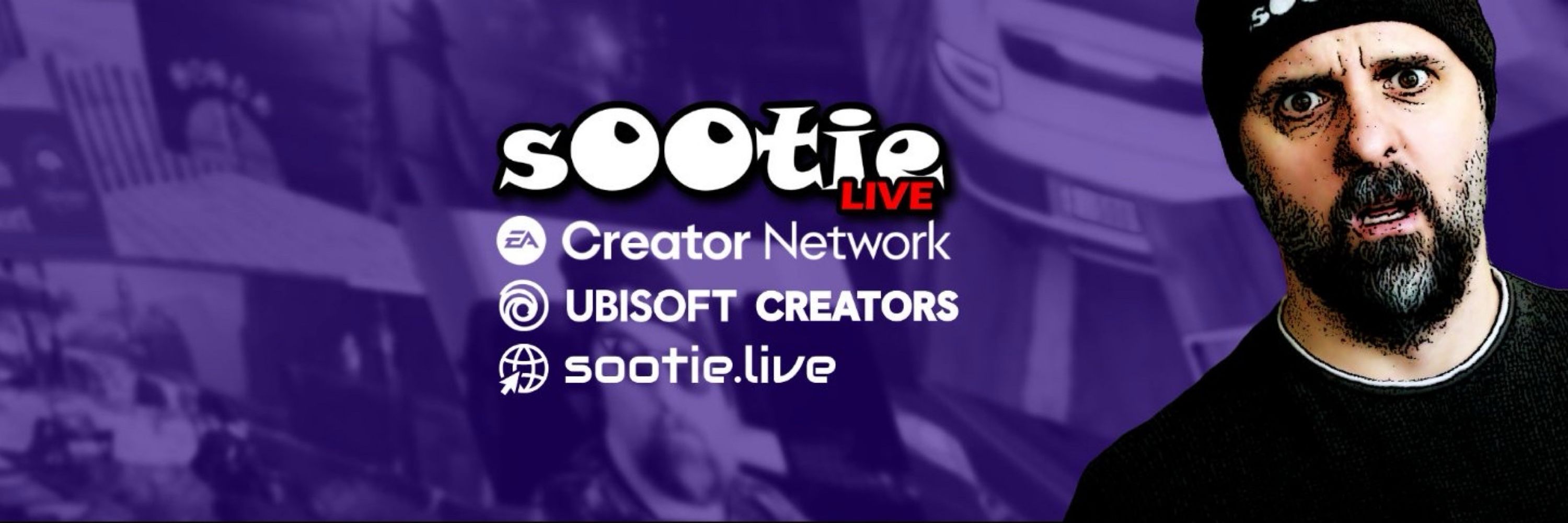 sOOtie