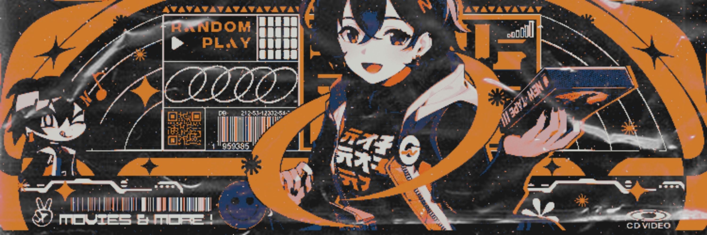 ᅠ𝓟𝐑𝐎𝐗𝐘 𝐍𝐎. 𝐓𝐖𝐎  ׅ⎖