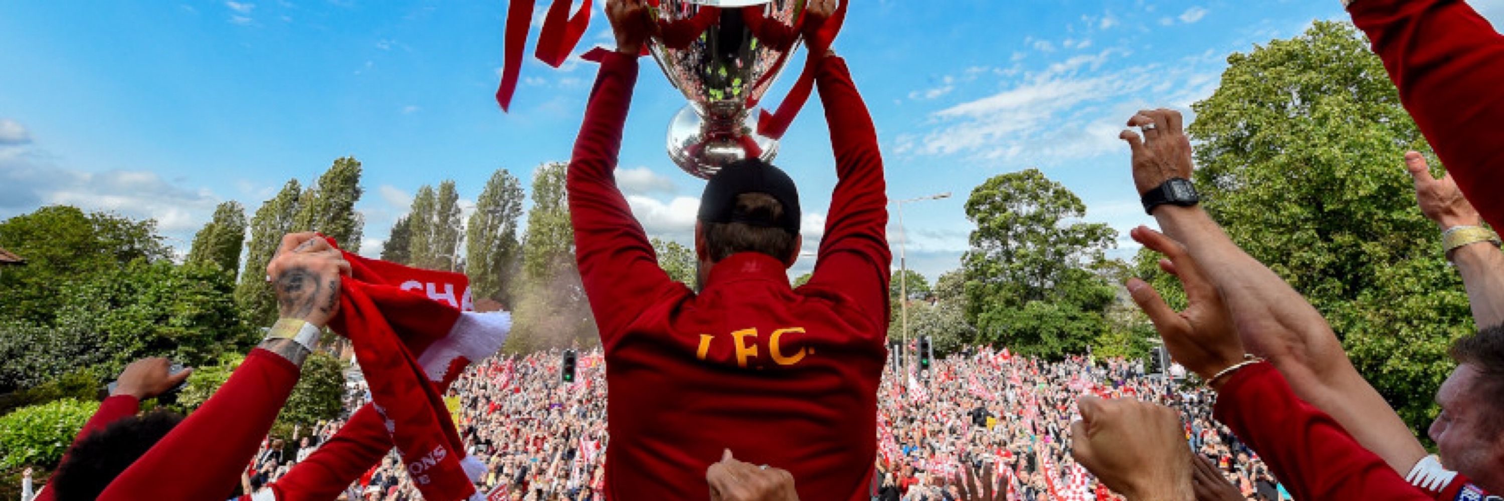 Dubs LFC