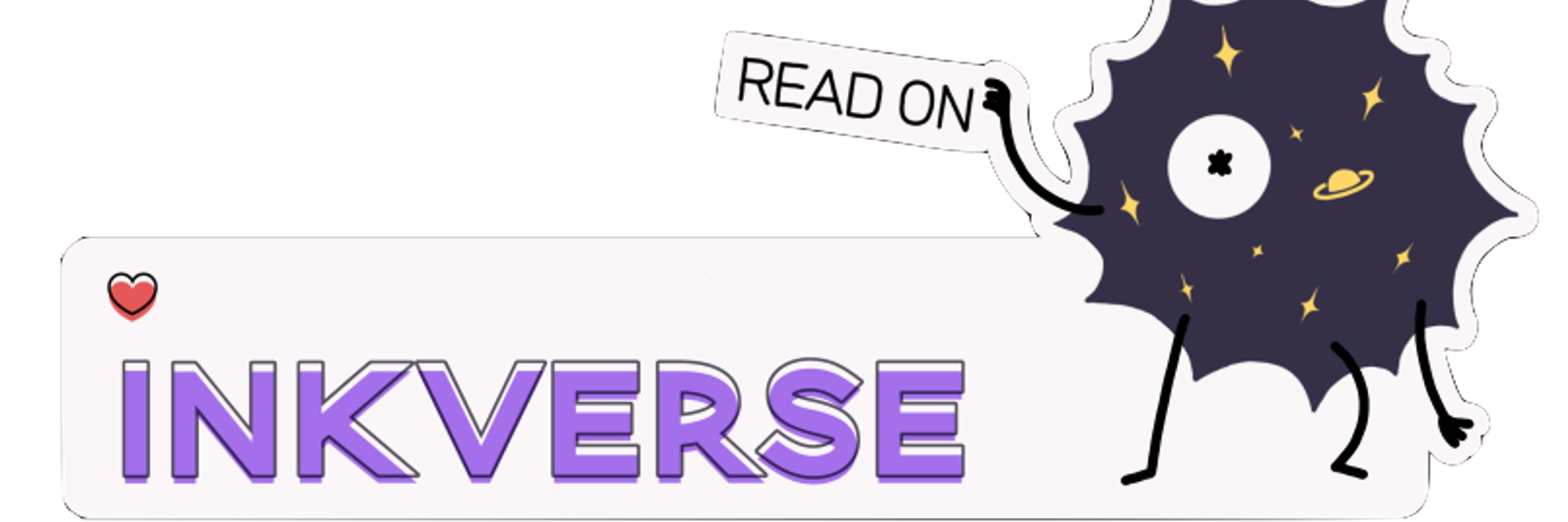 Inkverse