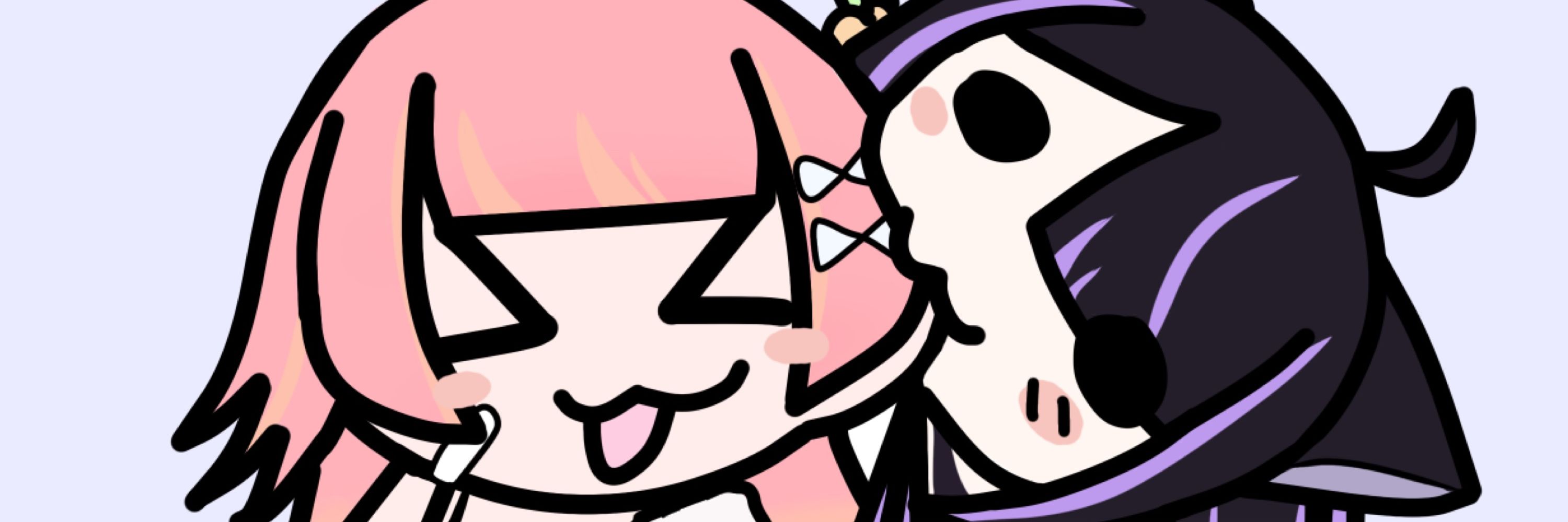 Muuwa💤 || ENVtuber/Artist || COMMS OPEN ||