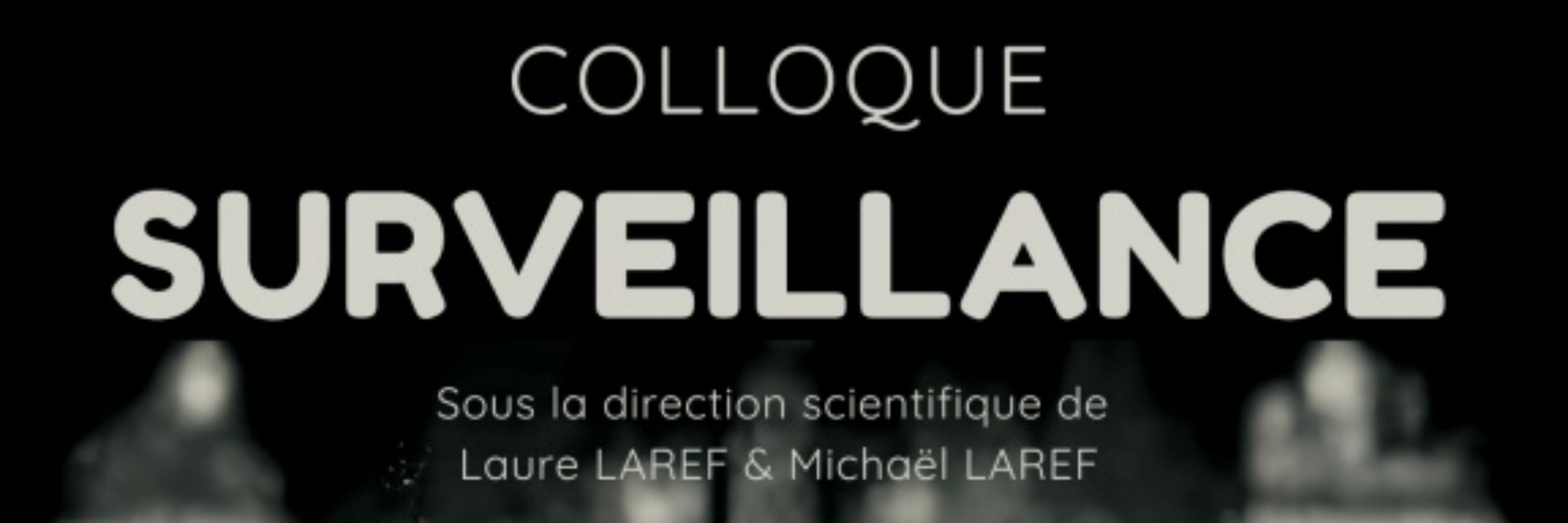 Michaël Laref