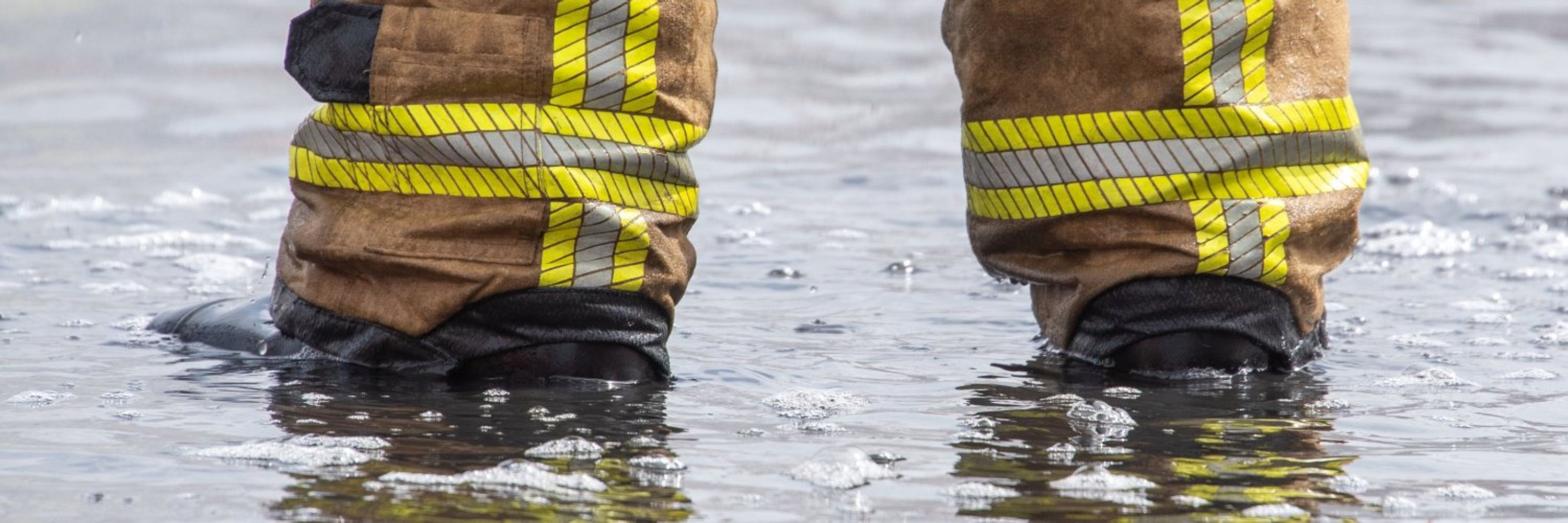 Brandweer Zone Antwerpen