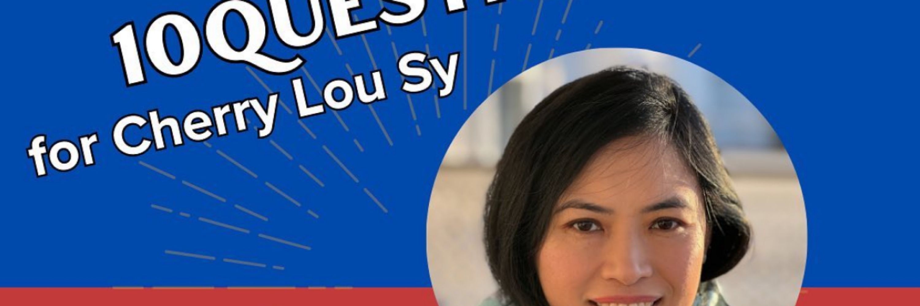 Cherry Lou Sy