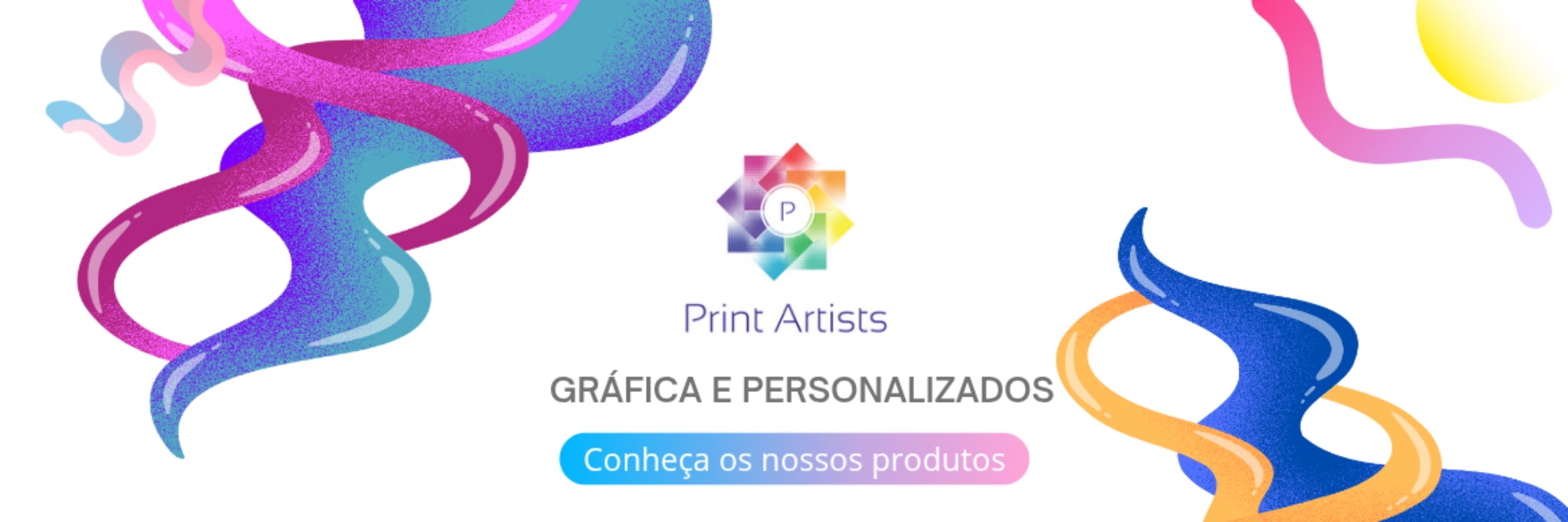 Print Artist's