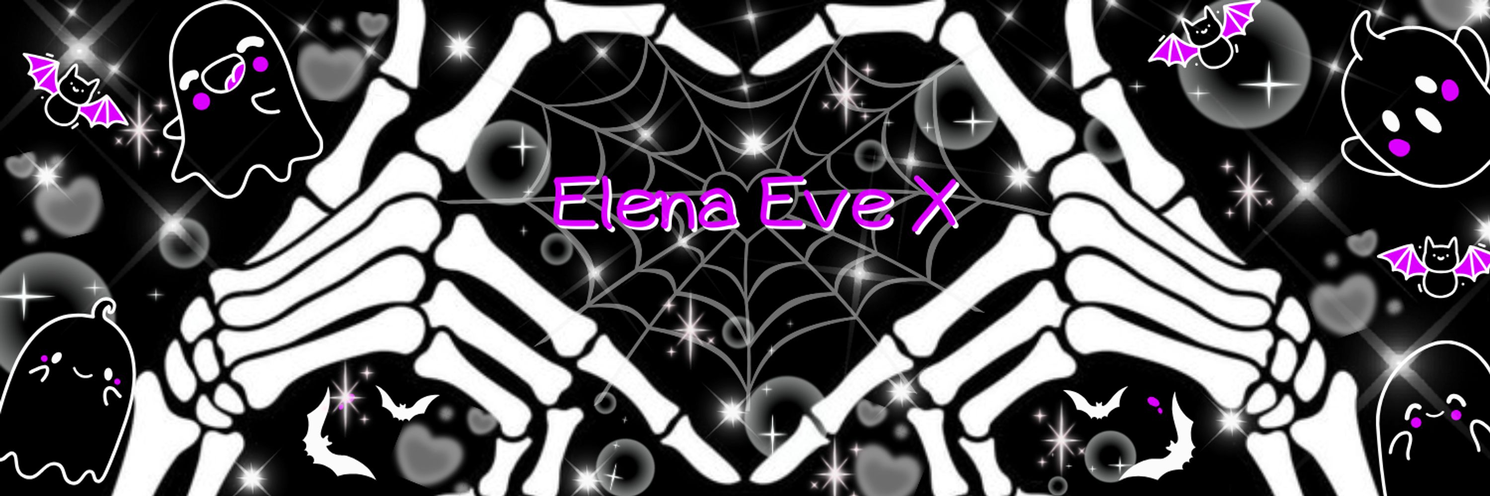 Elena Eve X