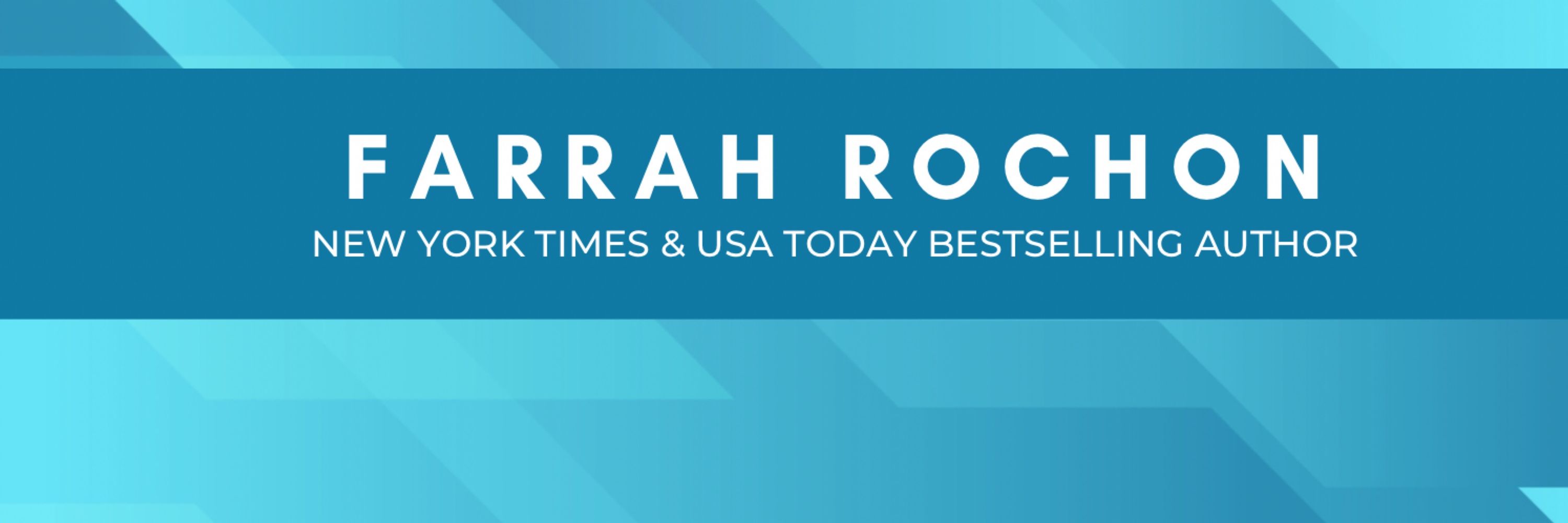 Farrah Rochon