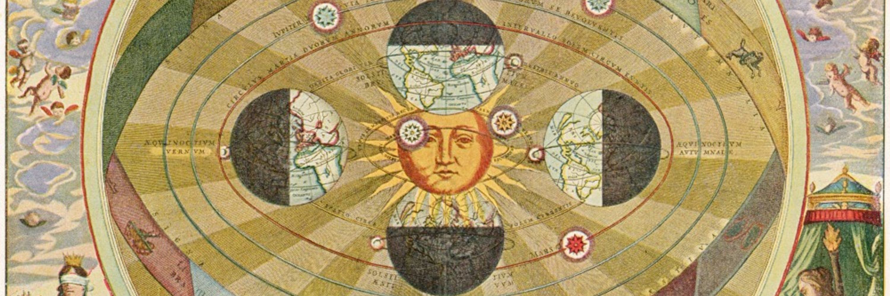 Nicolas Copernic