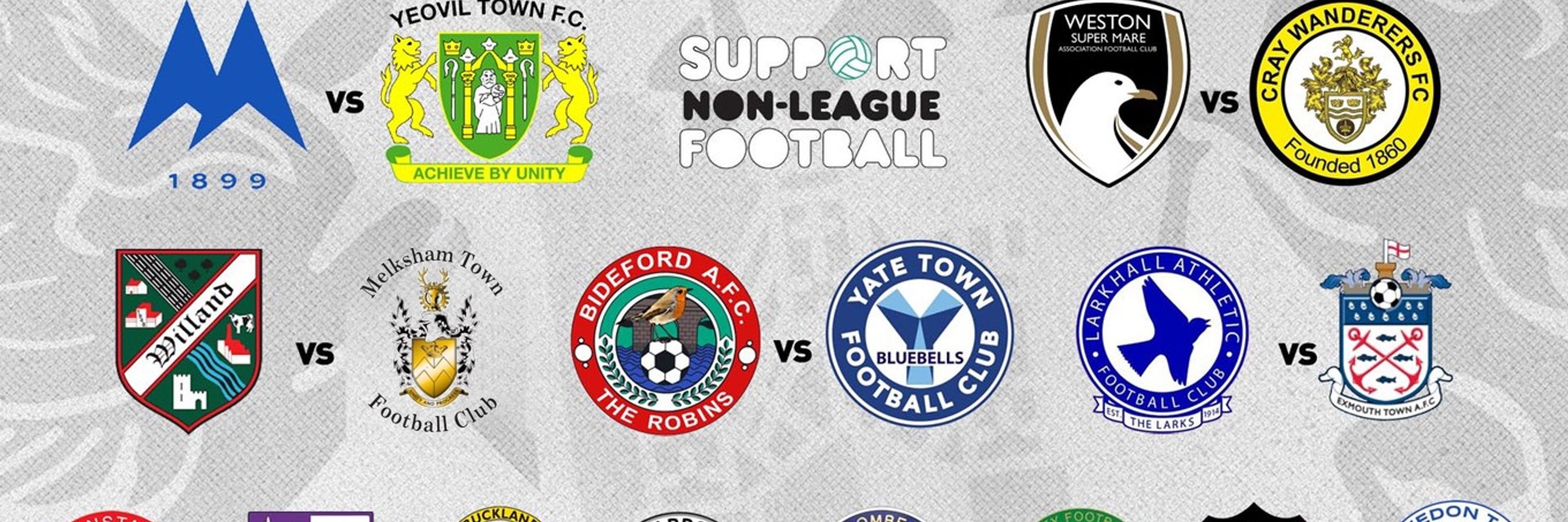 Non League Bulletin