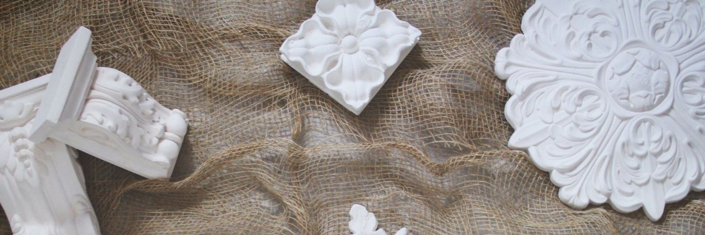 Bespoke Plaster Mouldings