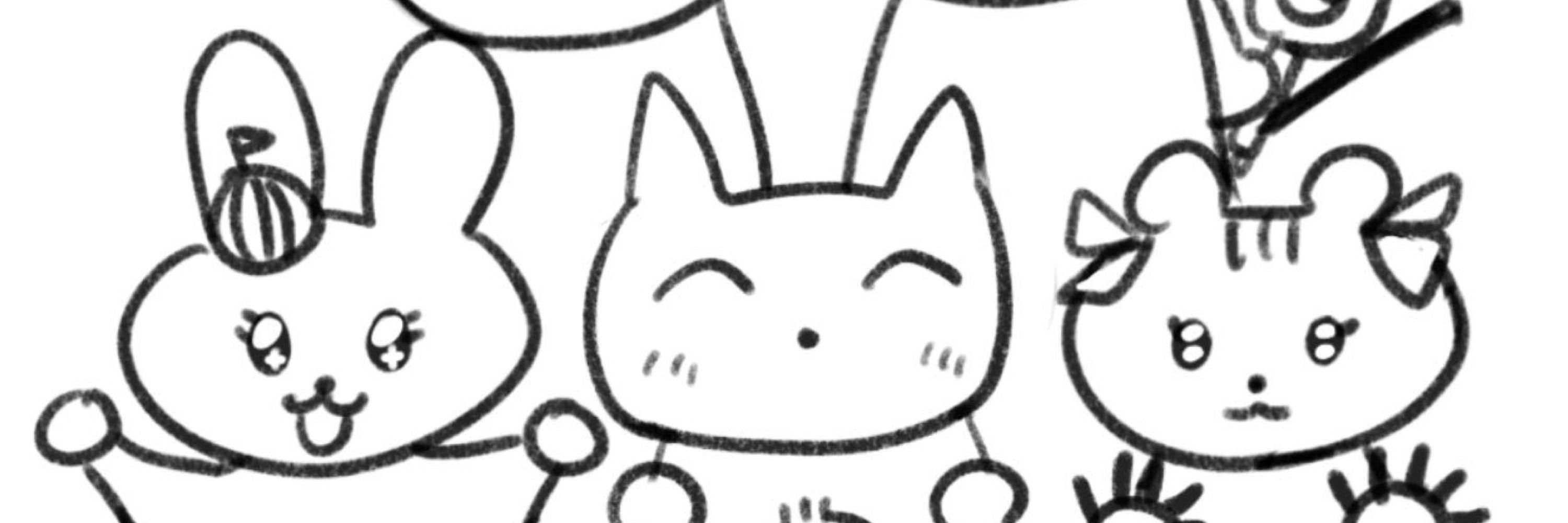 양파님