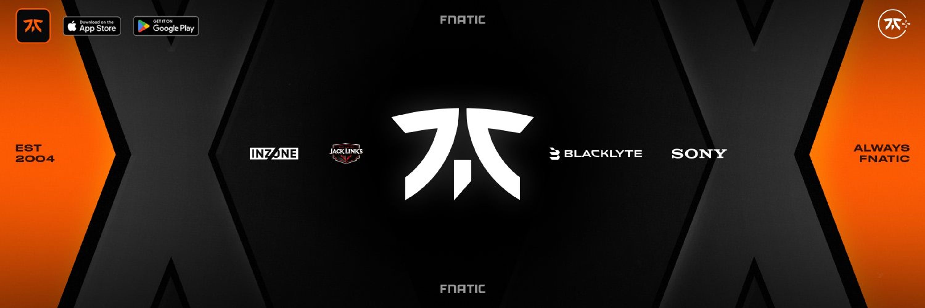 FNATIC