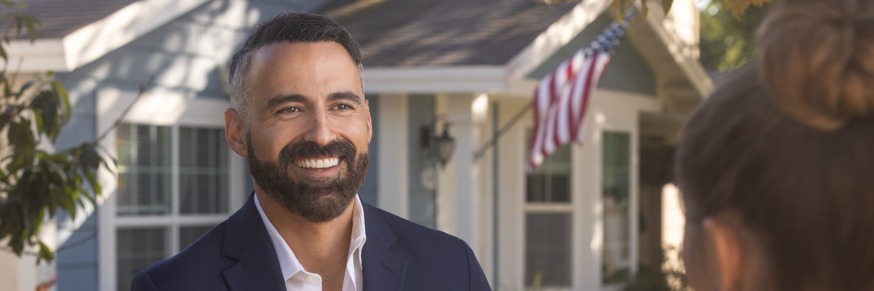 Alex Mohajer