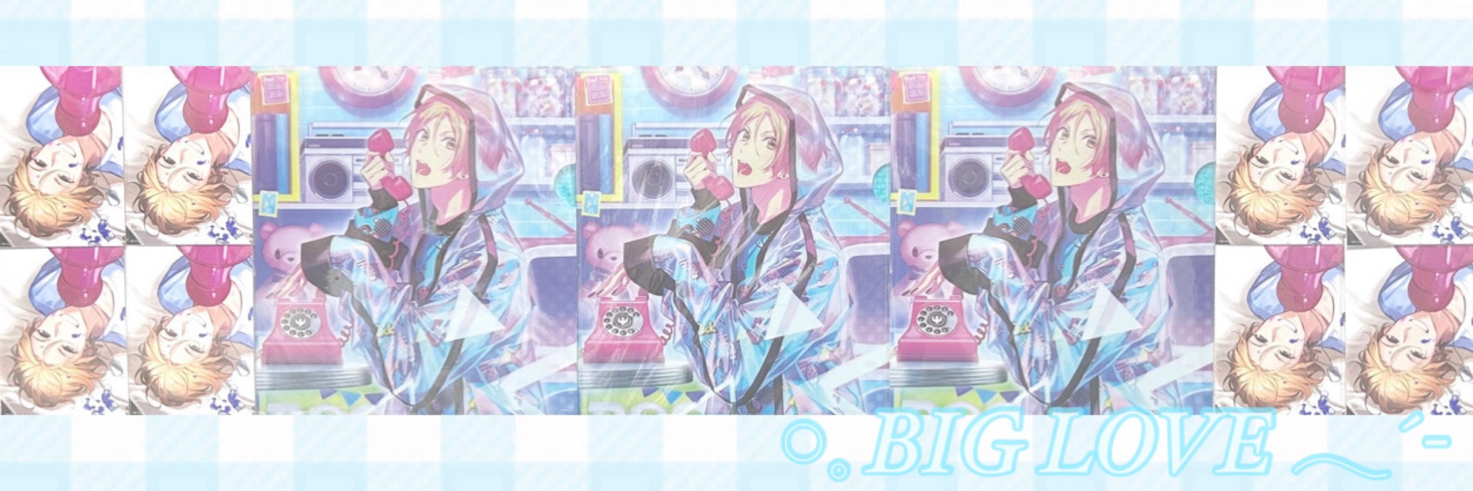 ᎯЎӓ❀*.ﾟ