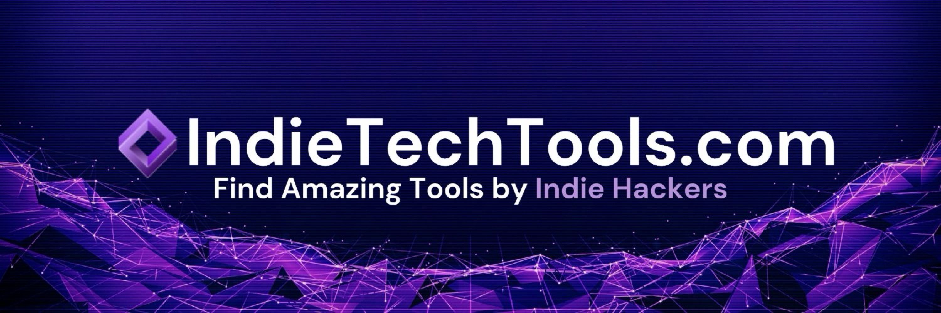 IndieTechDude 🇵🇹
