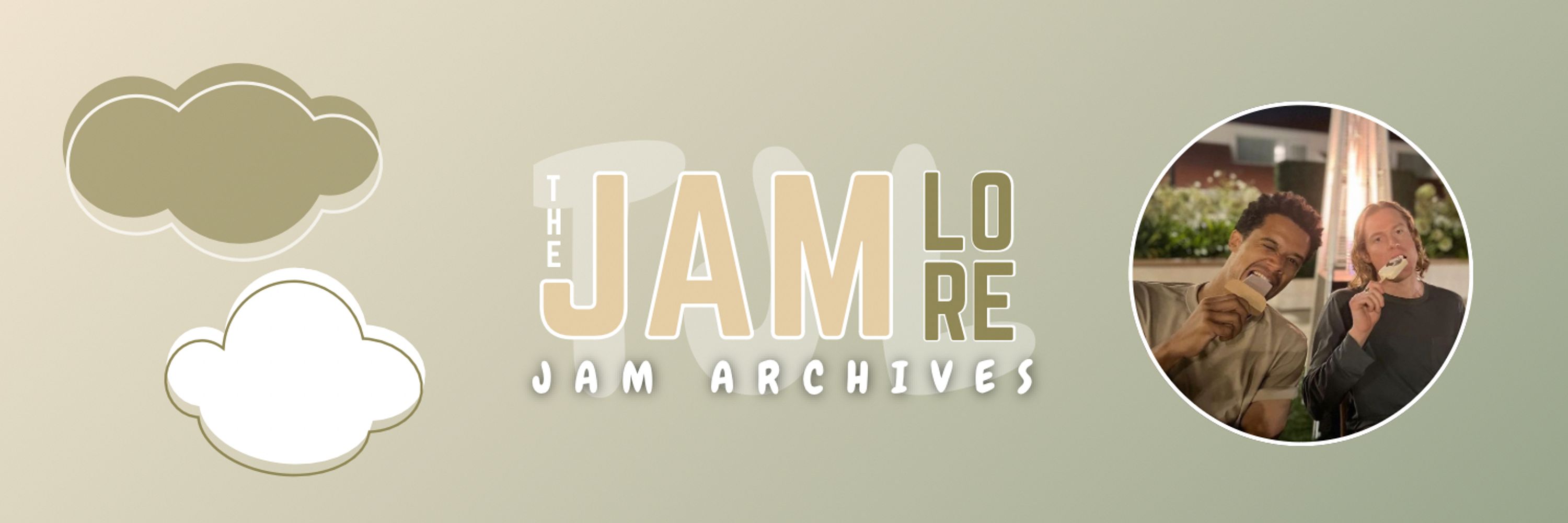jam archives