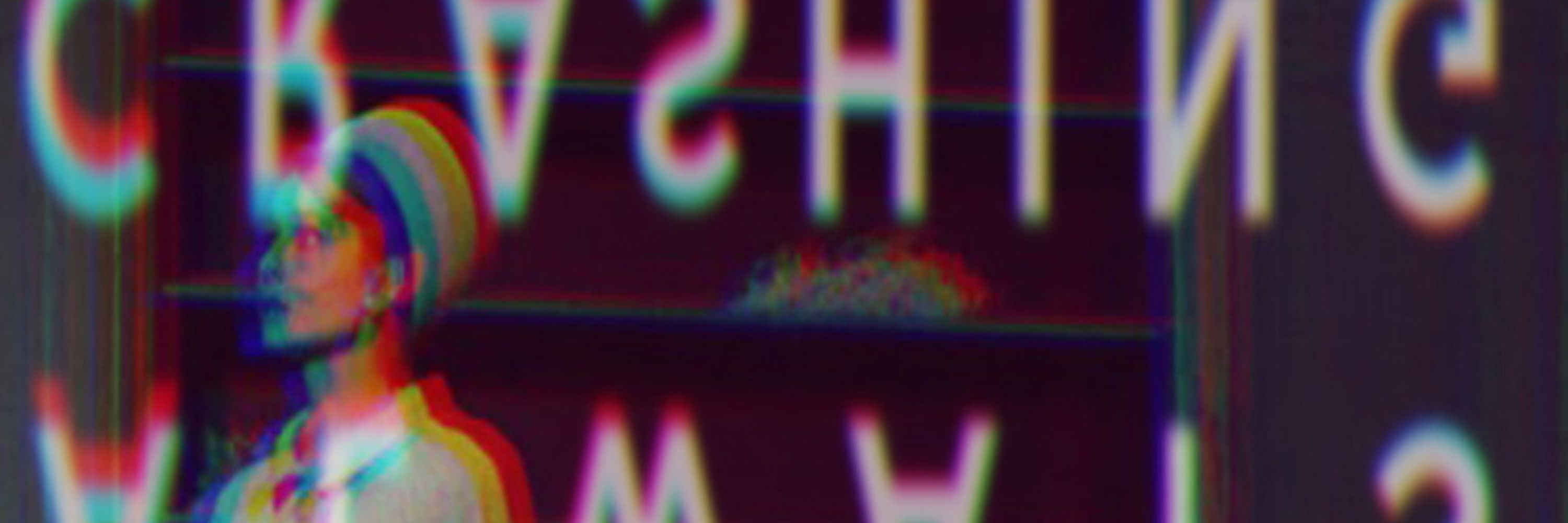 Always Crashing