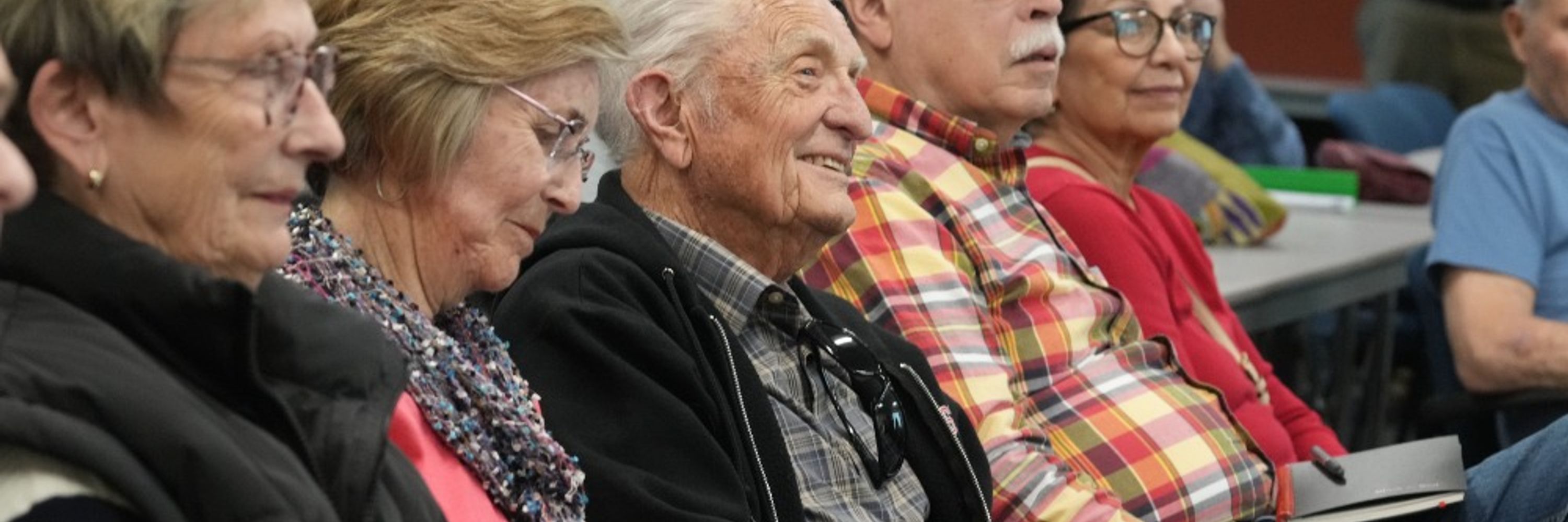 The Osher Lifelong Learning Institute (OLLI) at Fresno State 