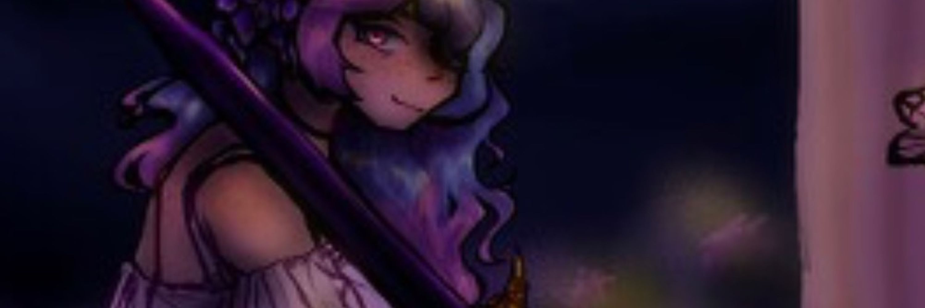 [The Mythical System] || Agent_Ladybug