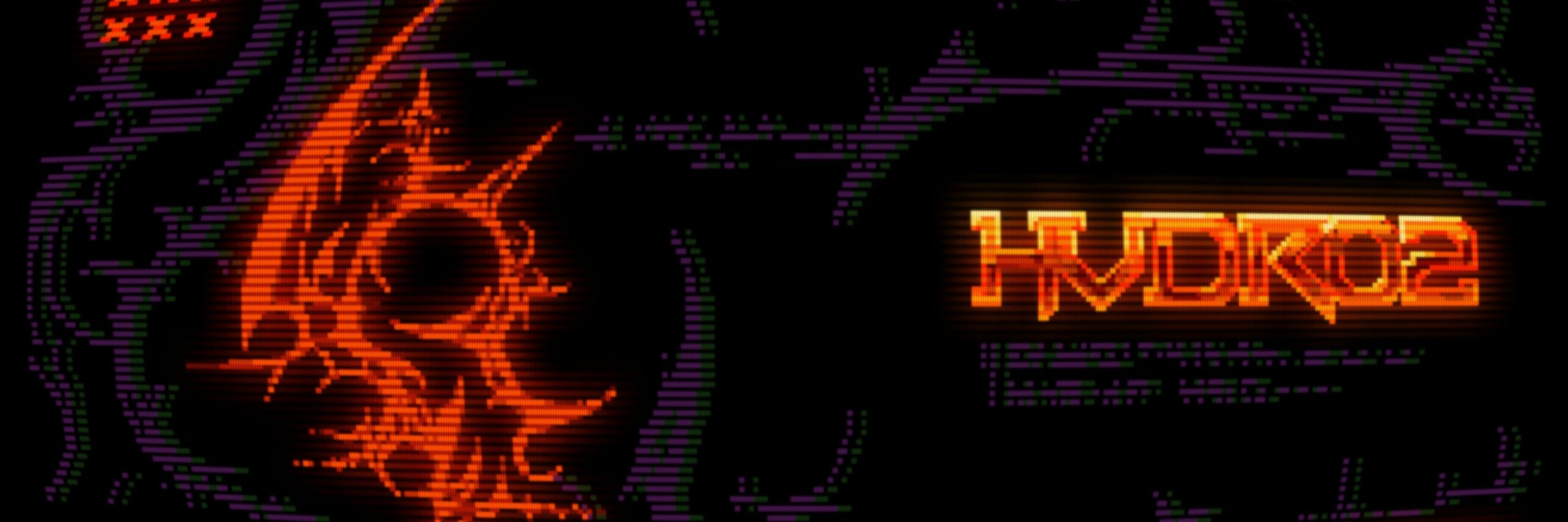 HVDR02