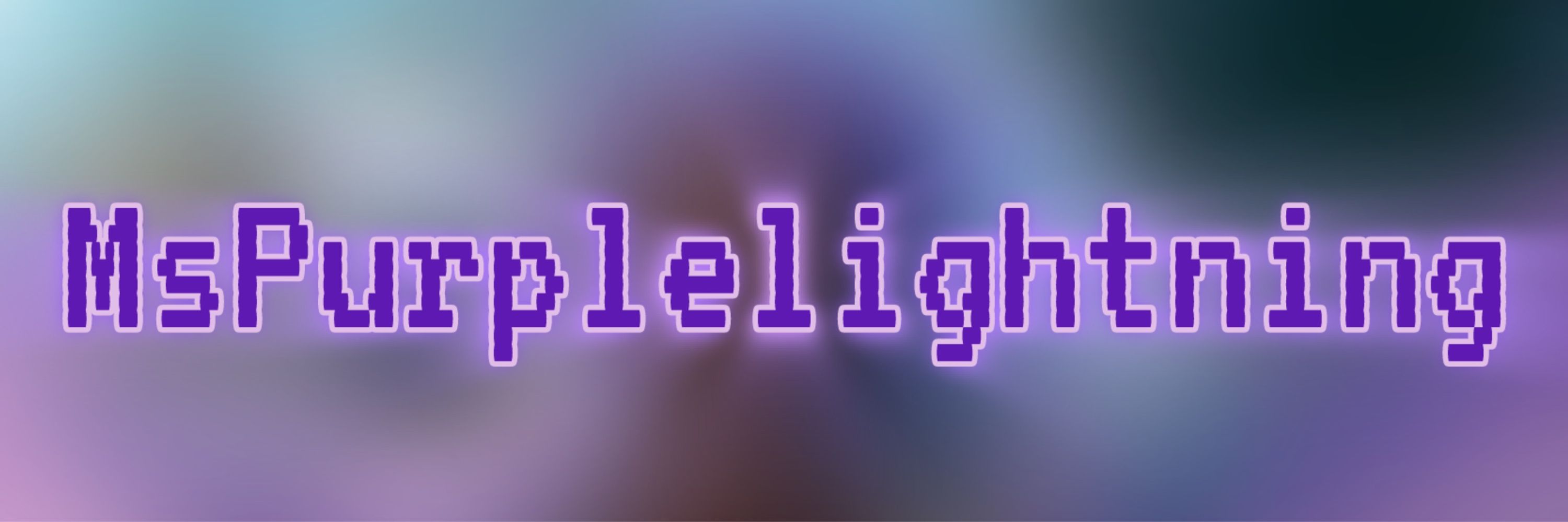 Purplelightning
