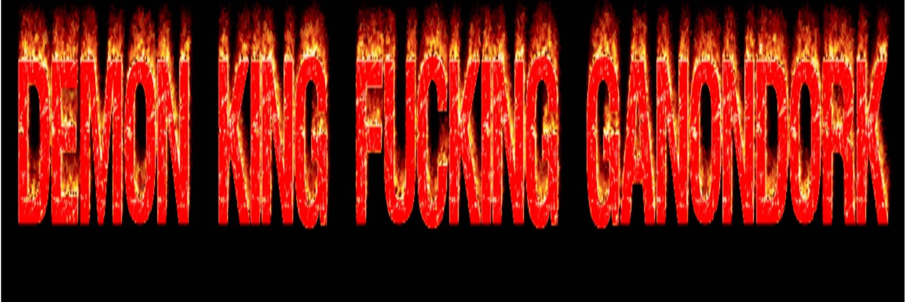 Demon King