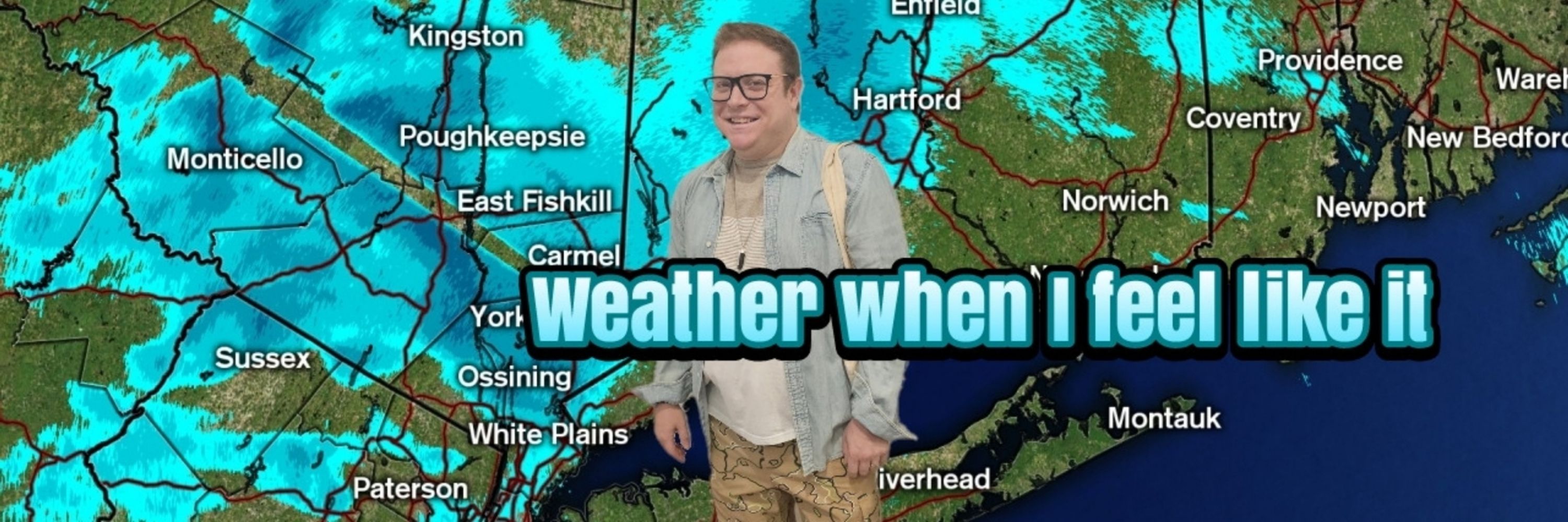 Doppler Greg