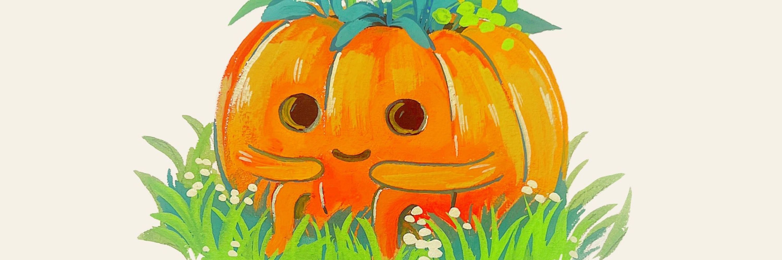Kiks 🎃