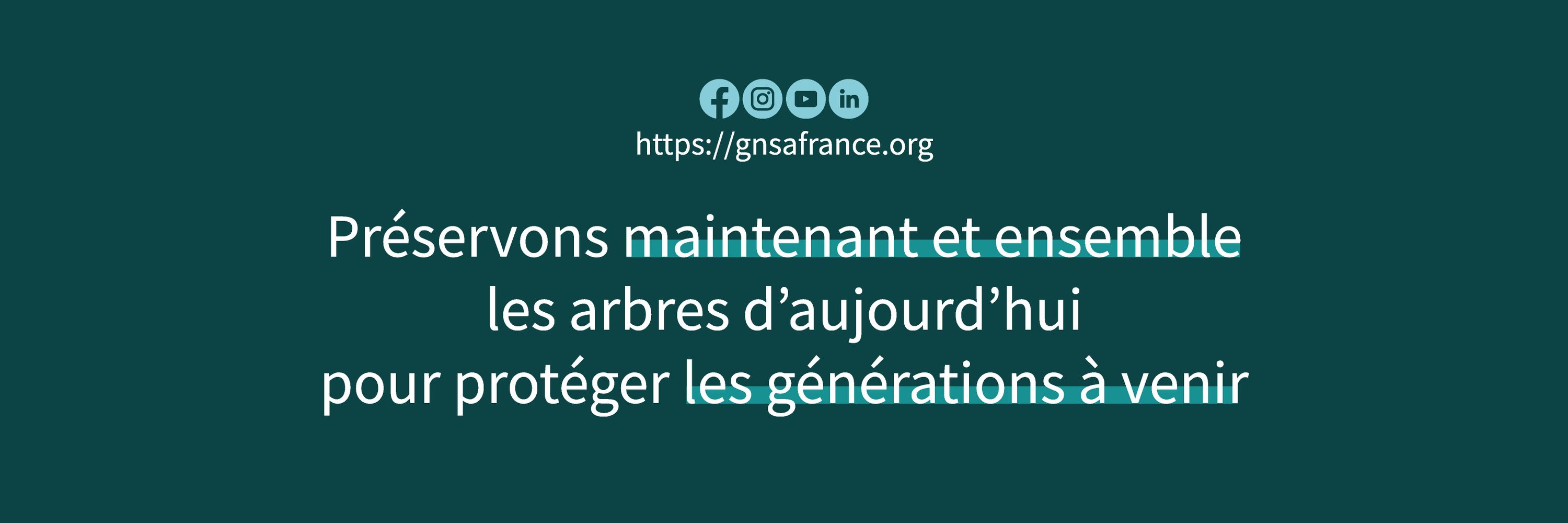 GNSA OFFICIEL