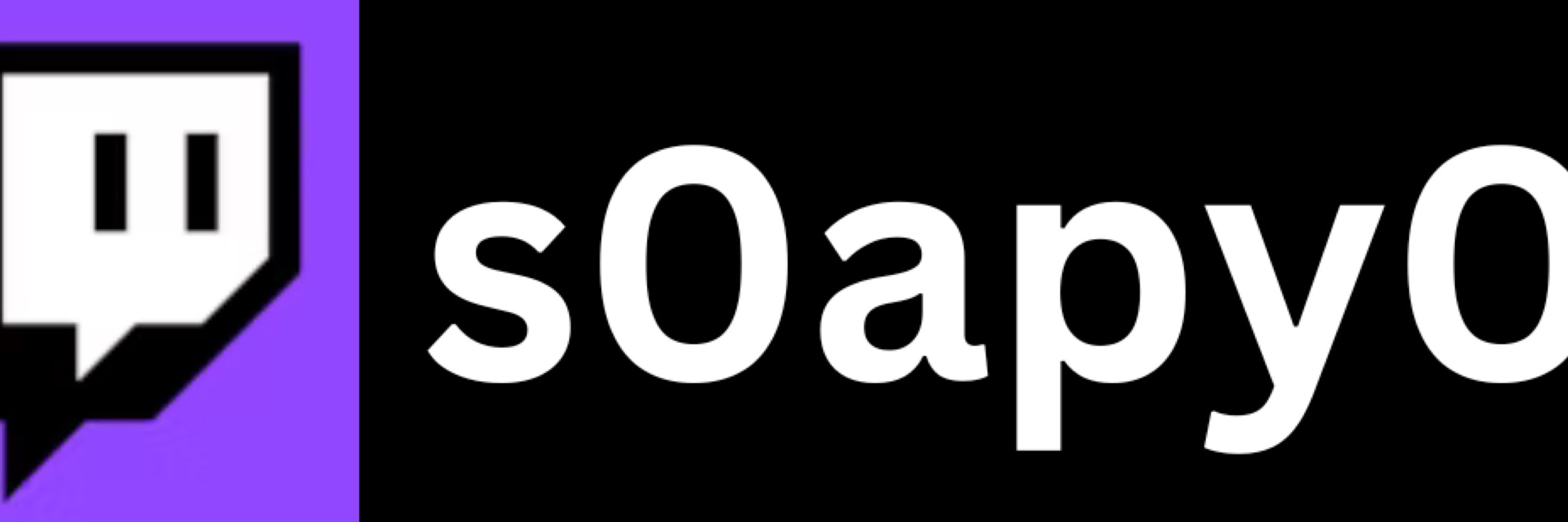 Soapy