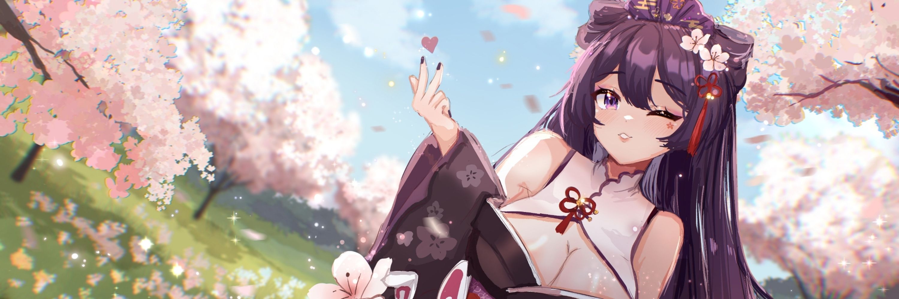 Elle 🌸🧃 Vtuber