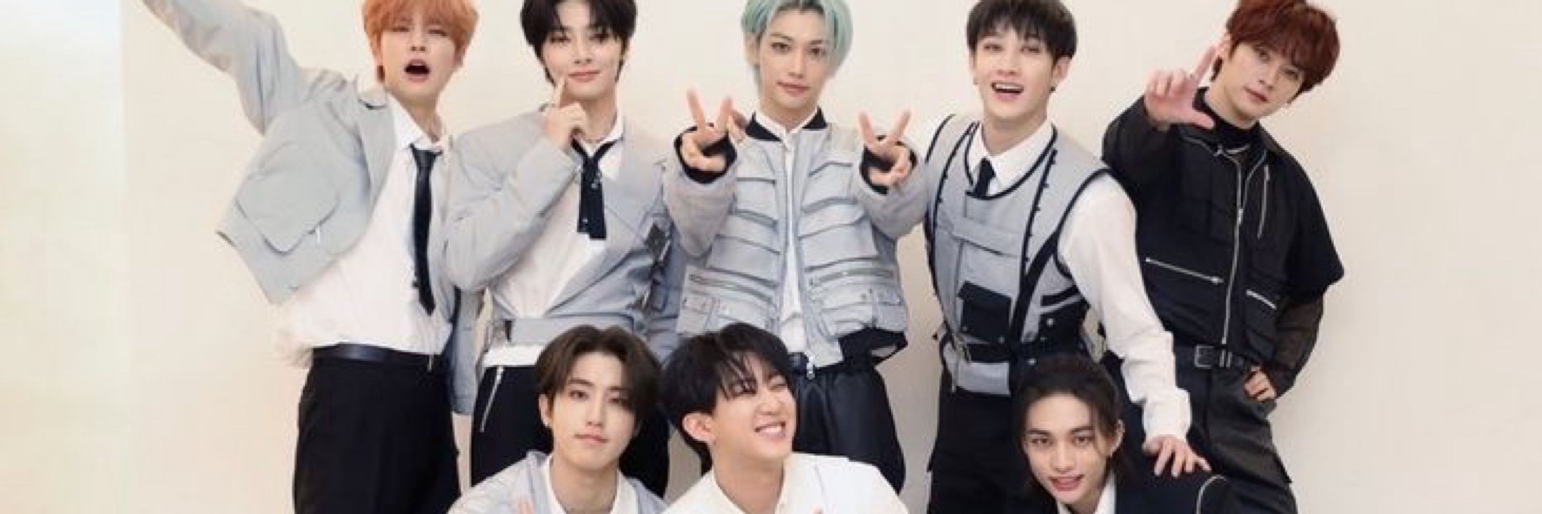 Artemis viu o SKZ