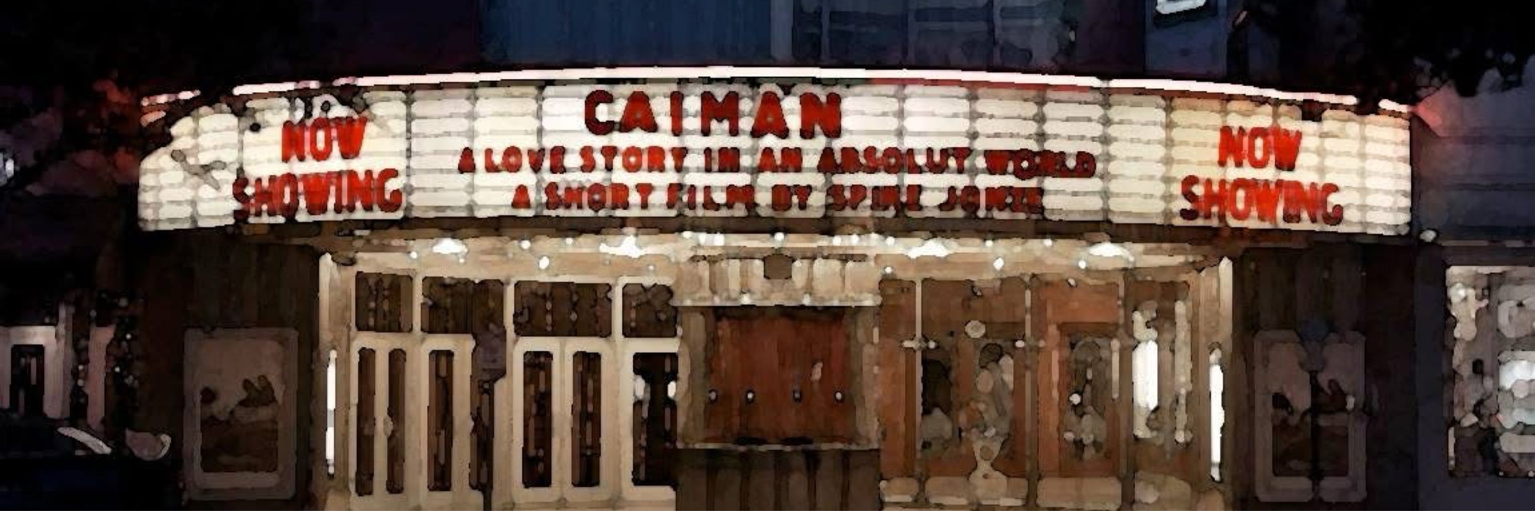 Caimán CDC
