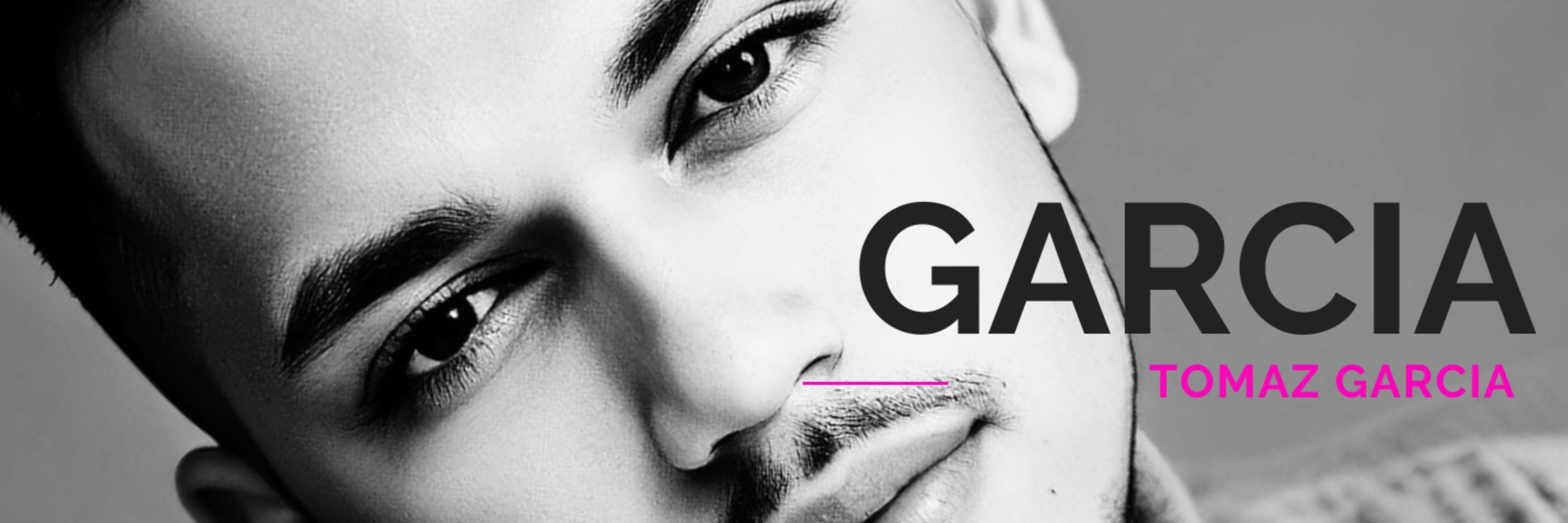 Tomaz Garcia ♐