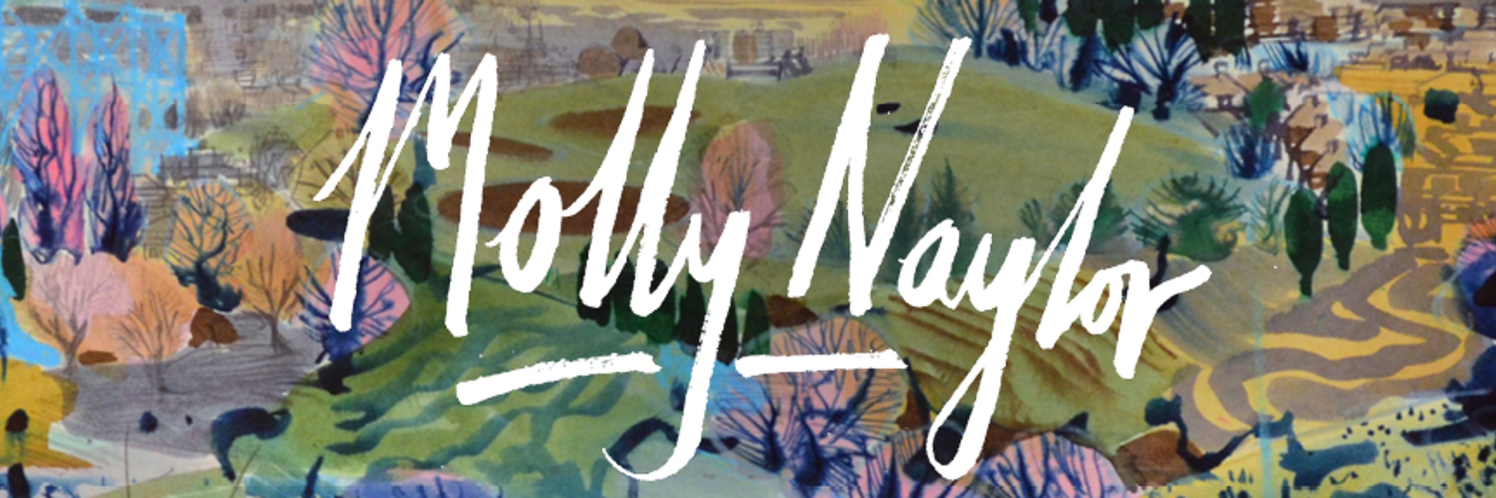 Molly Naylor