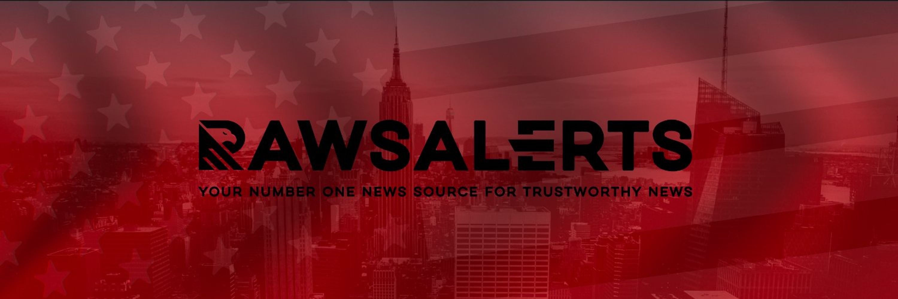 R A W S A L E R T S