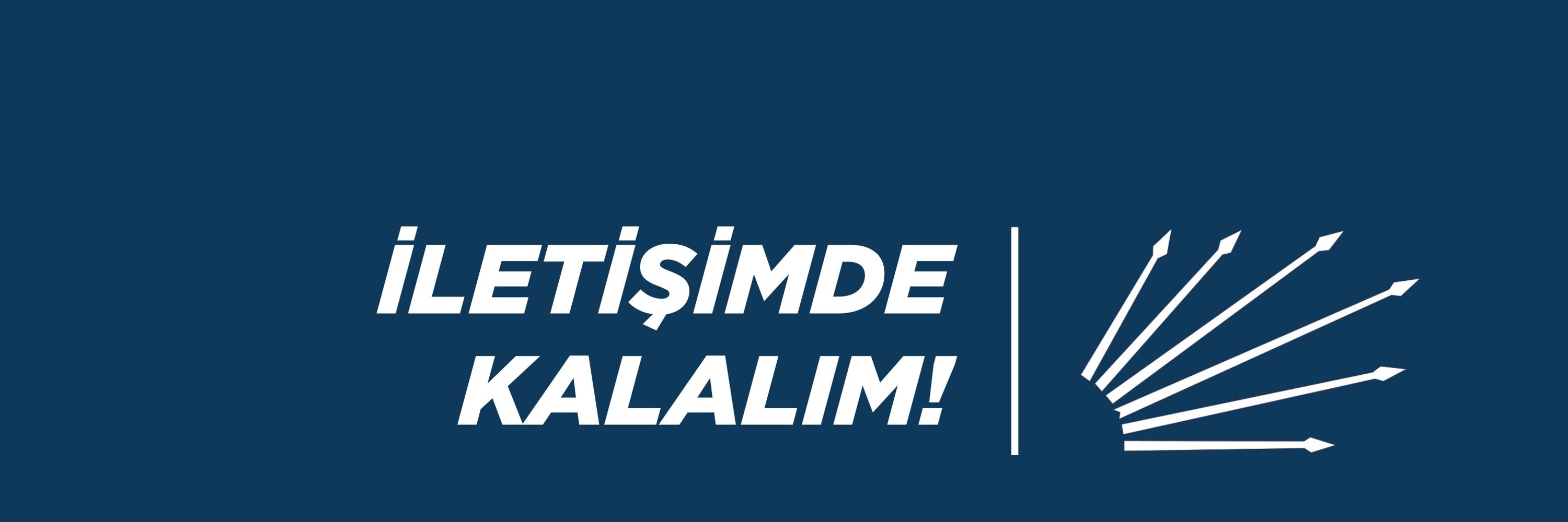 CHP İletişim