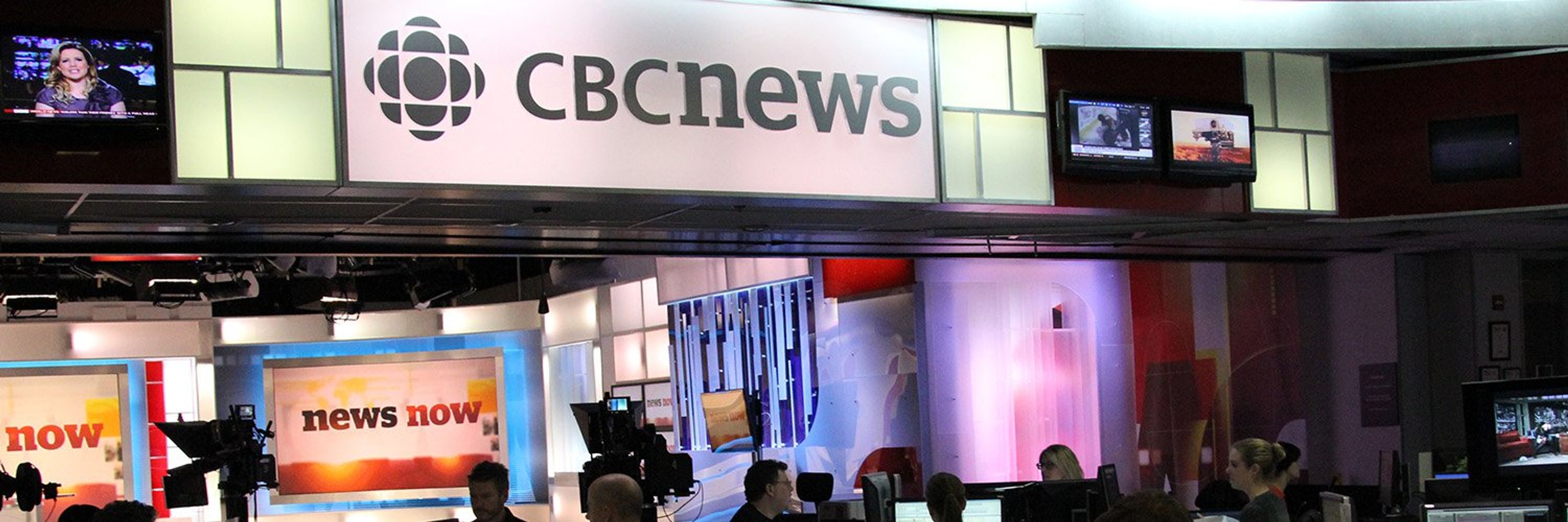 Ombudsman for CBC/Radio-Canada English Services