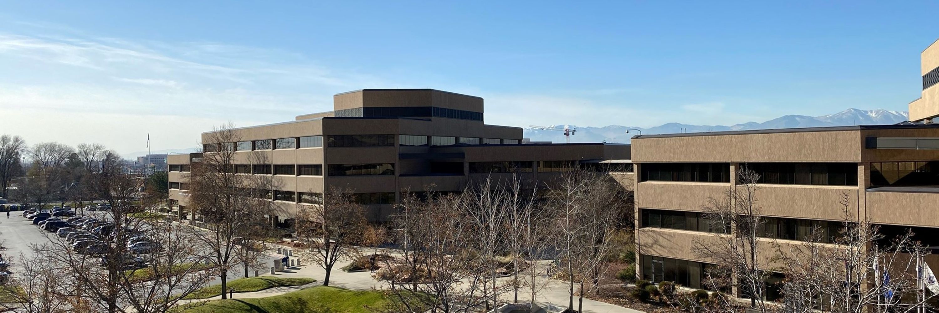 Salt Lake County Election Division