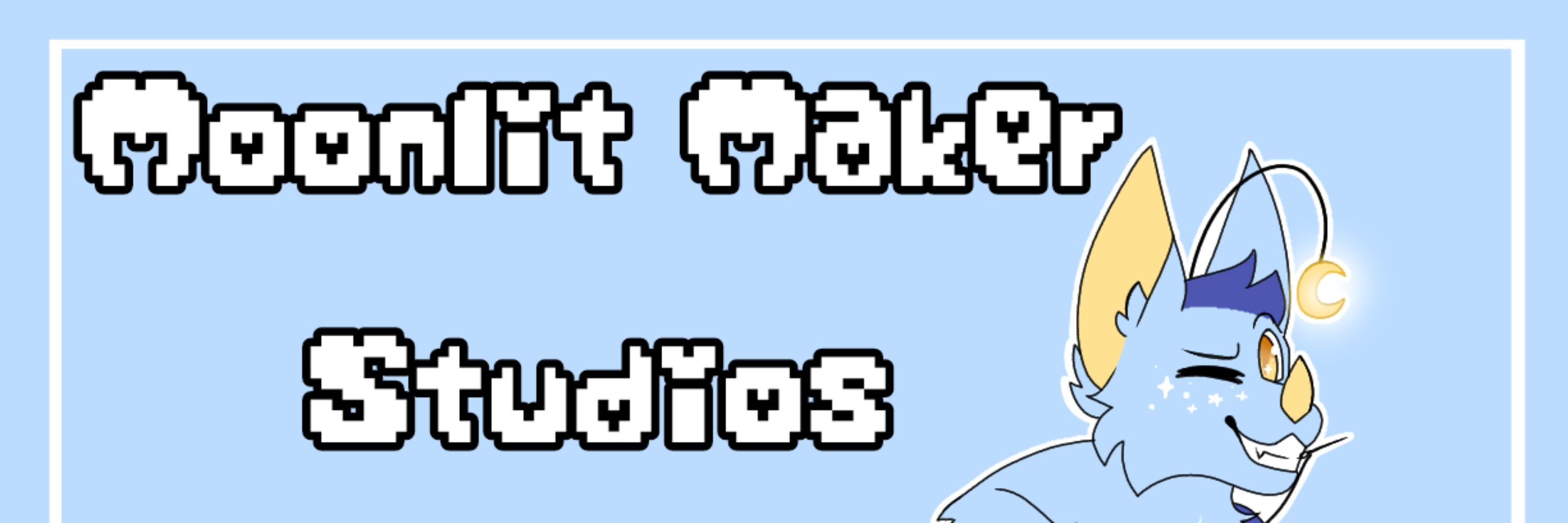 Moonlit Maker Studios