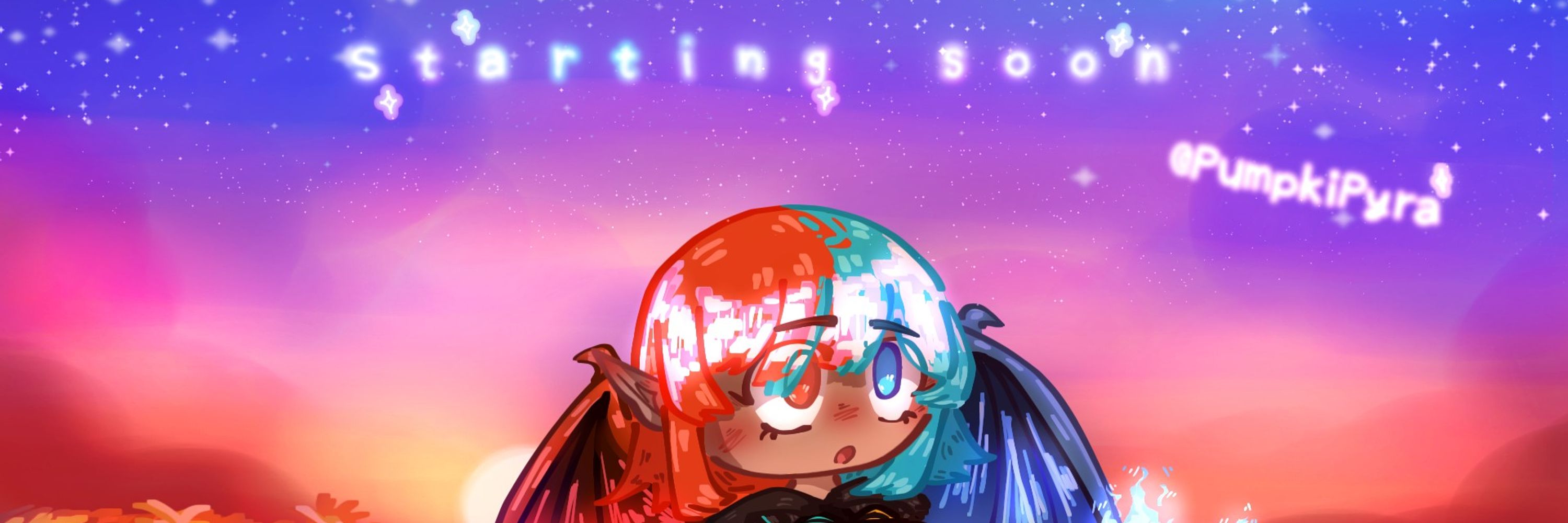 PumpkiPyra