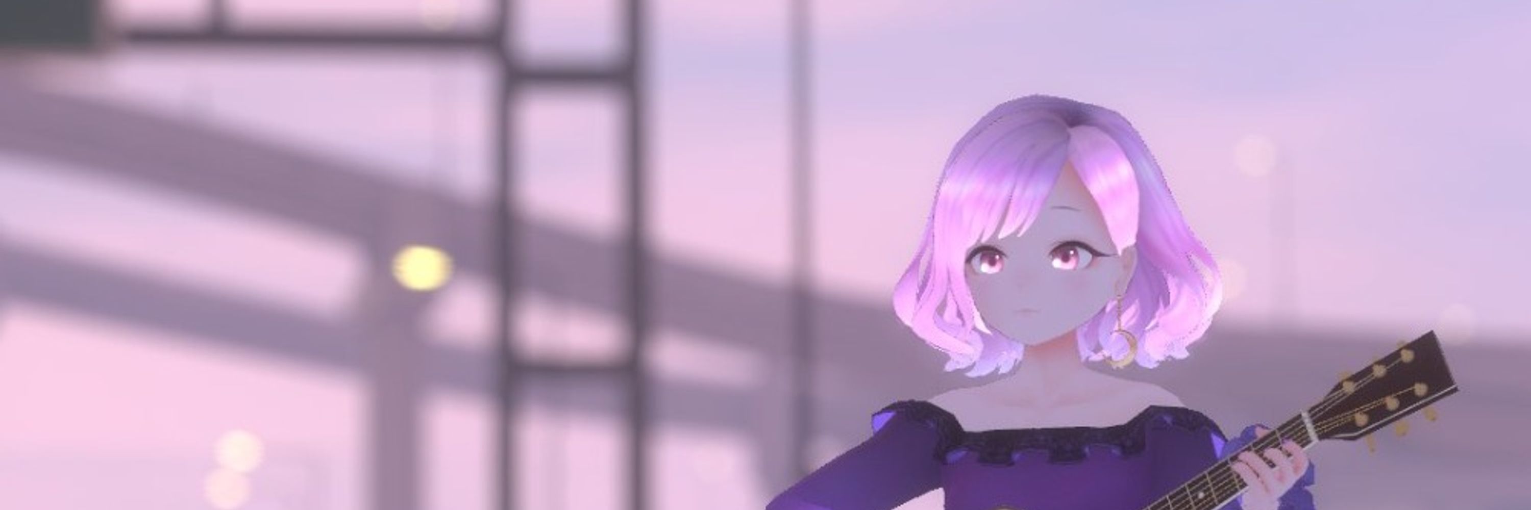 yozora.s（くま）
