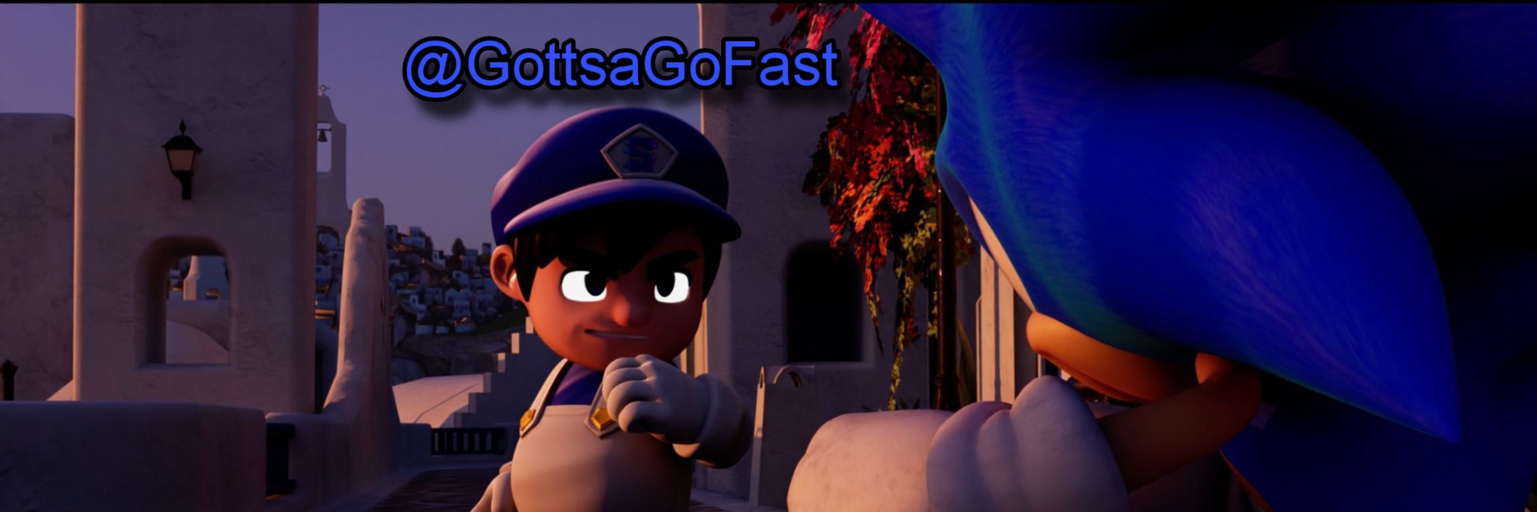 GottsaGoFast