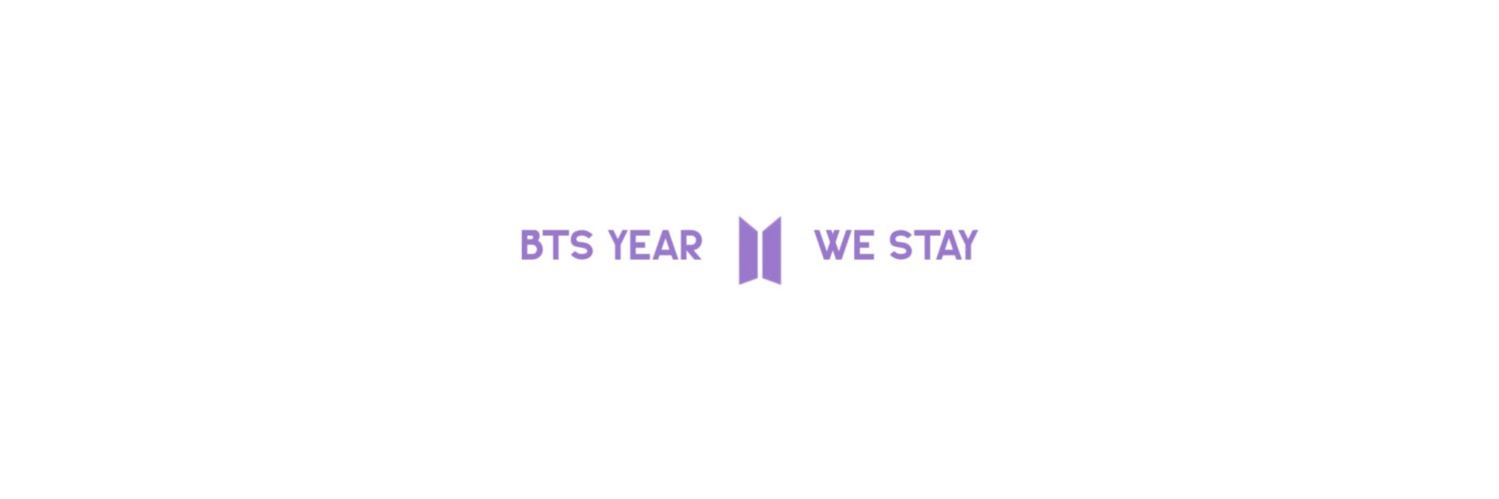 Rage + Grace Monster⁷ 💜BTS YEAR💜