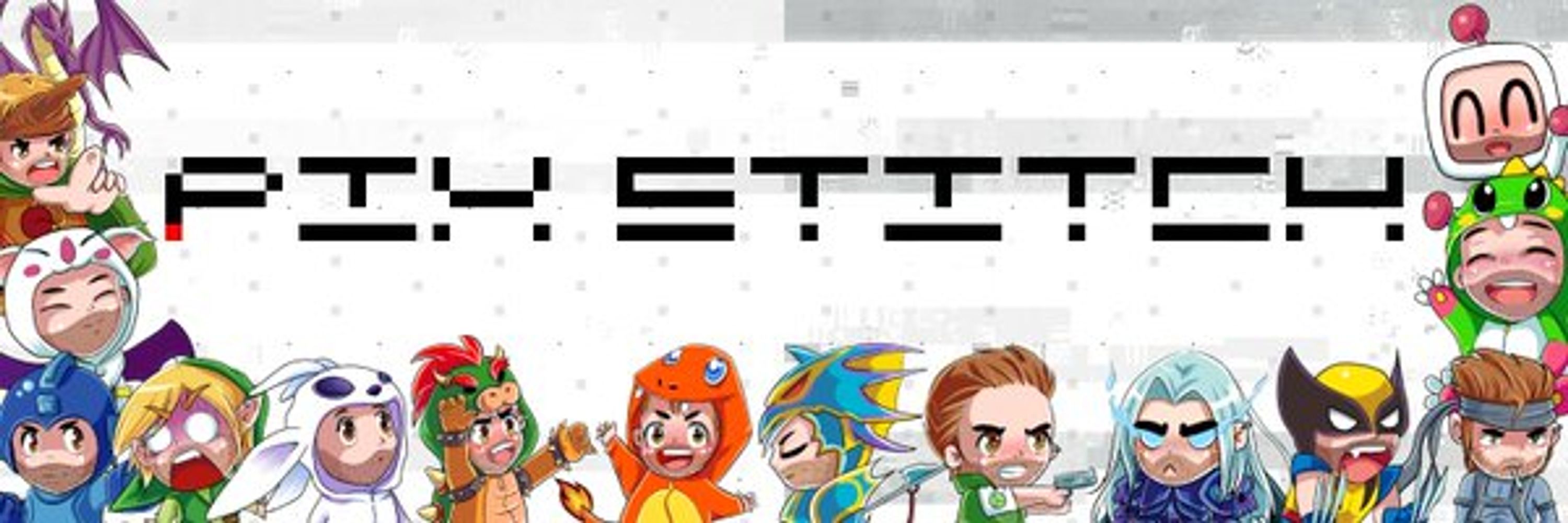 pixstitch