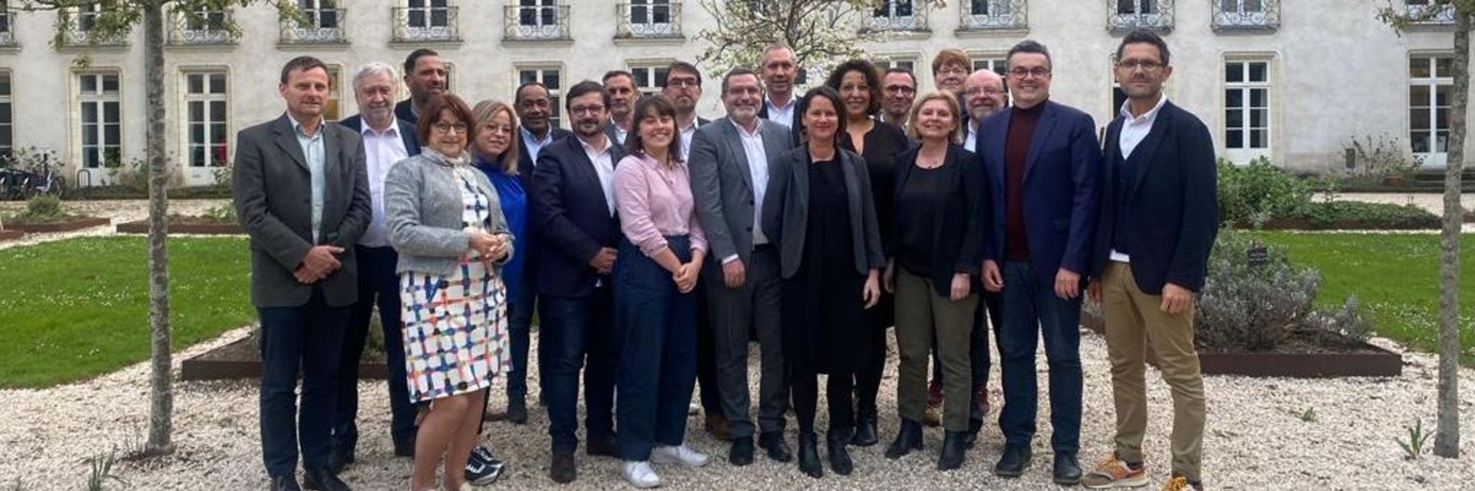 Nantes Citoyenne, Sociale et Écologique