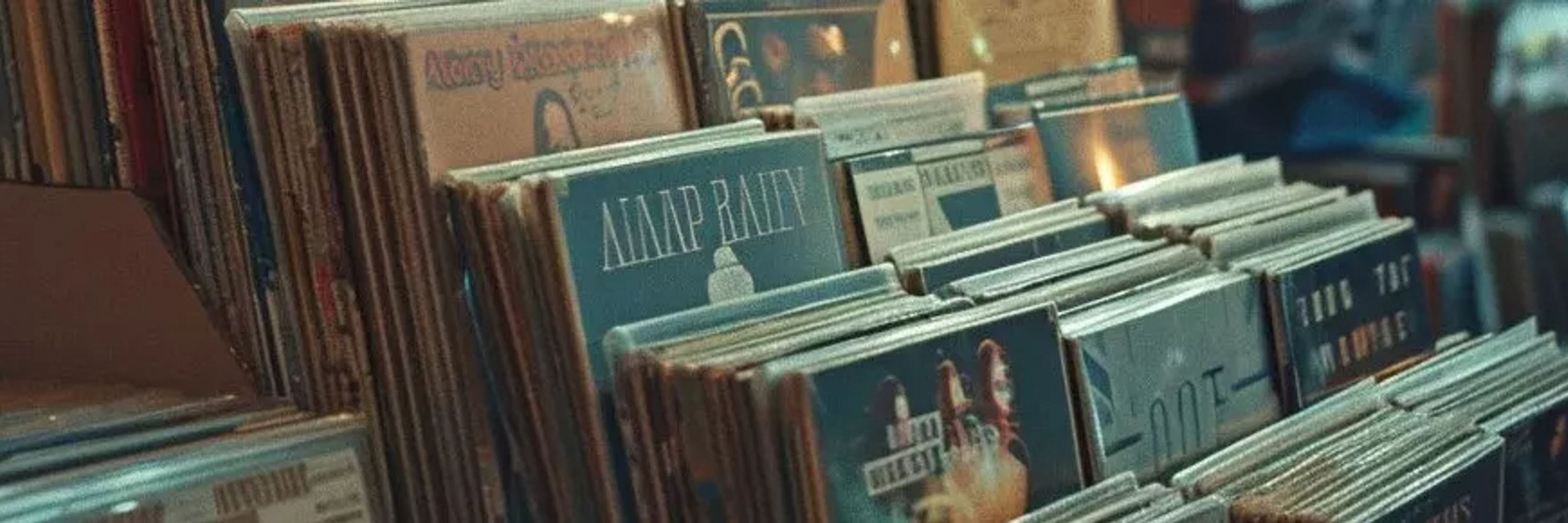 STEM Records