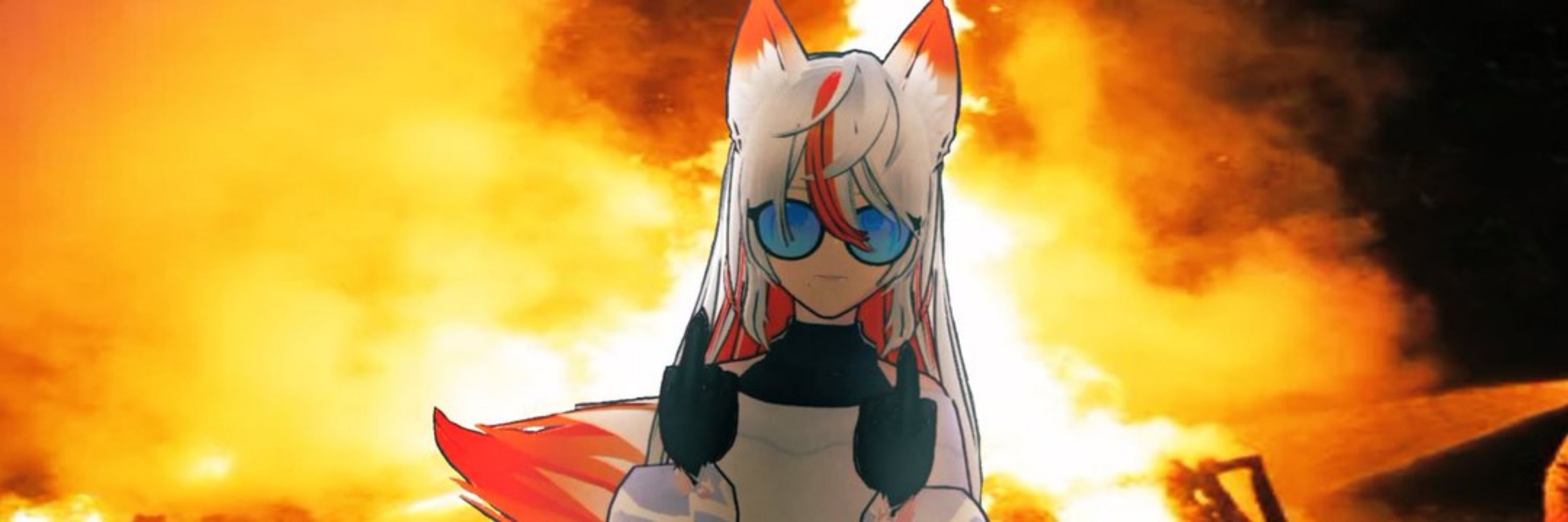 Cordelia Lamberg 🦊🕶️💠