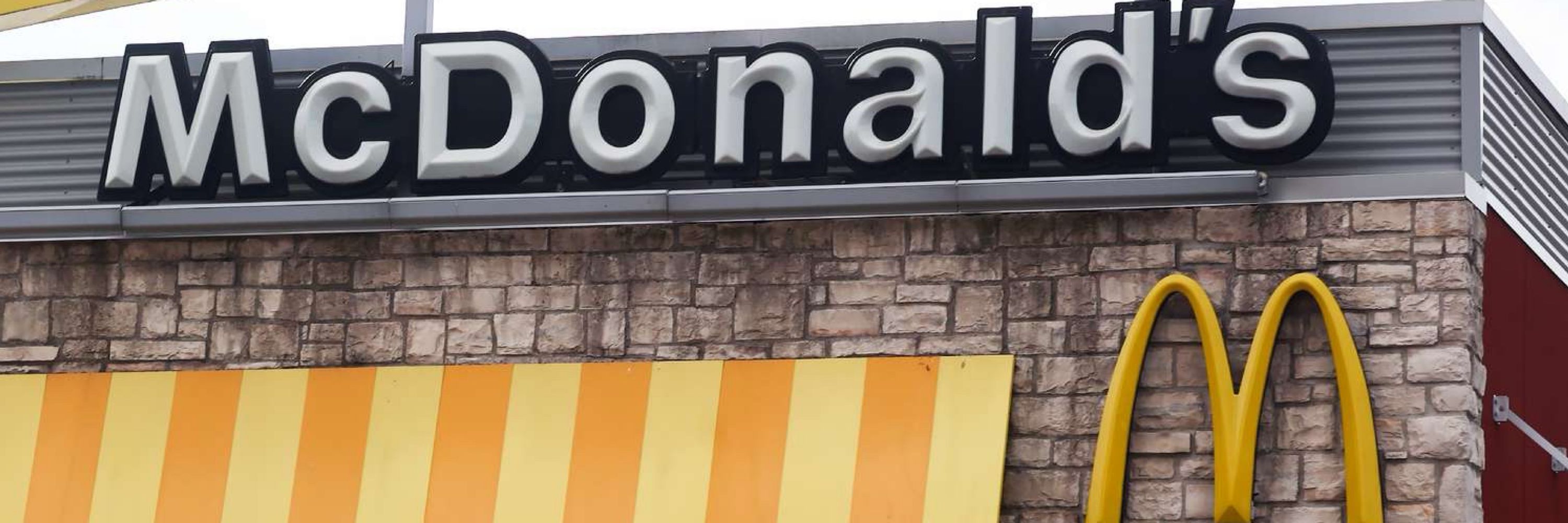 McDonald’s Employee